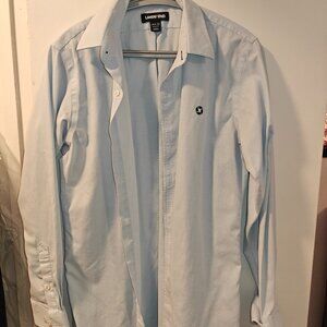 Chase uniform dress shirt - Men